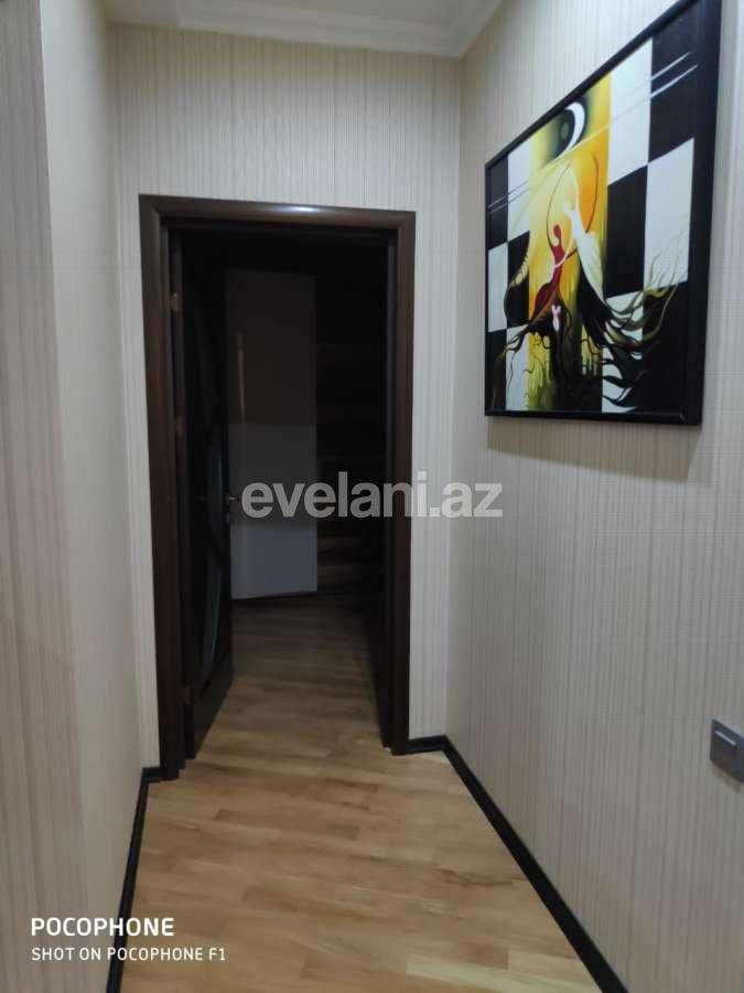 Sale, new building, 3 room, 100 m², Baku, Narimanov r, Nariman Narimanov m.