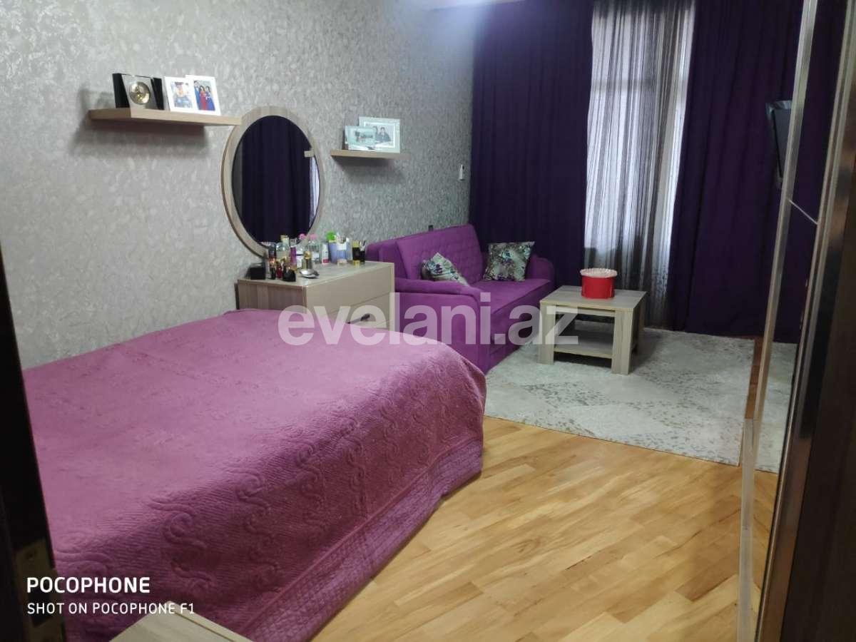 Sale, new building, 3 room, 100 m², Baku, Narimanov r, Nariman Narimanov m.