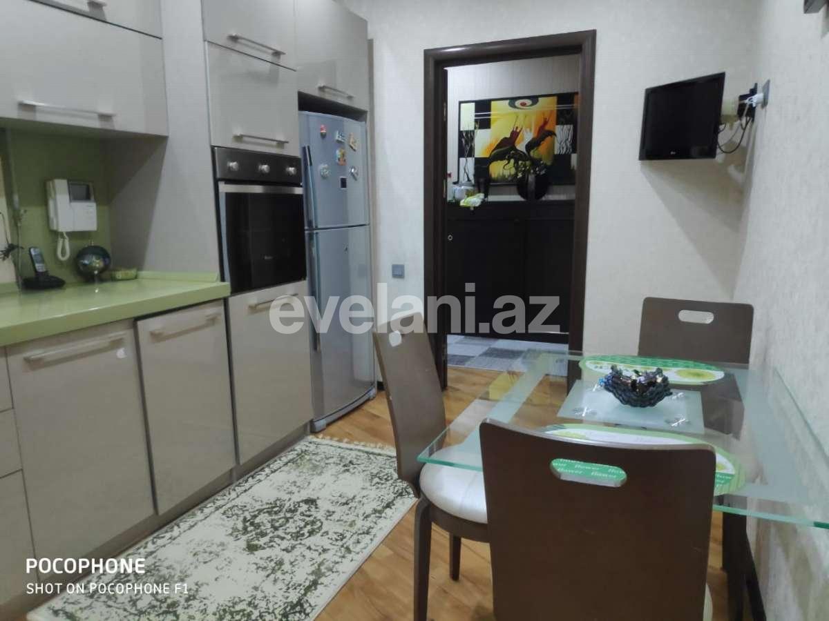 Sale, new building, 3 room, 100 m², Baku, Narimanov r, Nariman Narimanov m.