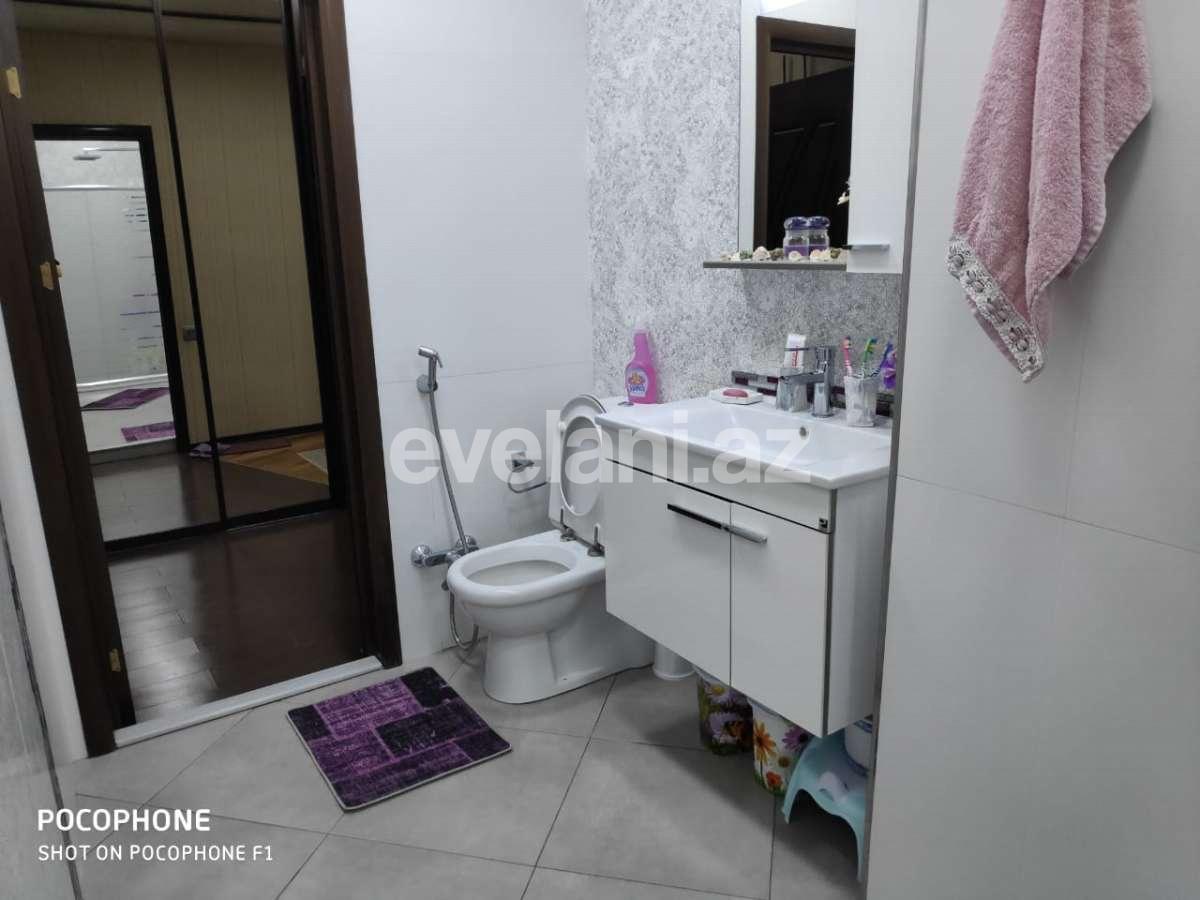 Sale, new building, 3 room, 100 m², Baku, Narimanov r, Nariman Narimanov m.