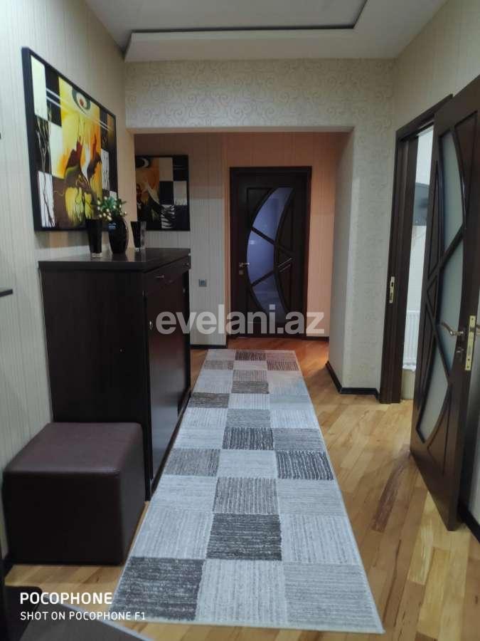 Sale, new building, 3 room, 100 m², Baku, Narimanov r, Nariman Narimanov m.