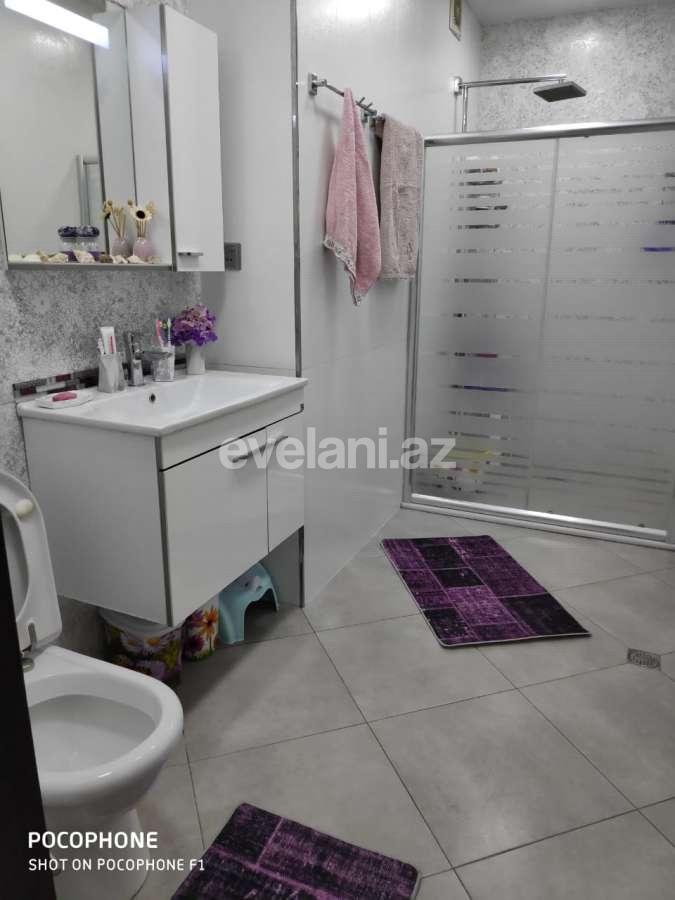 Sale, new building, 3 room, 100 m², Baku, Narimanov r, Nariman Narimanov m.