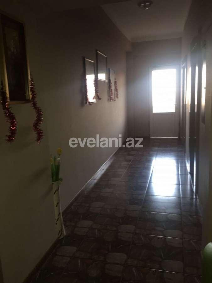 Sale, new building, 3 room, 100 m², Baku, Narimanov r, Nariman Narimanov m.