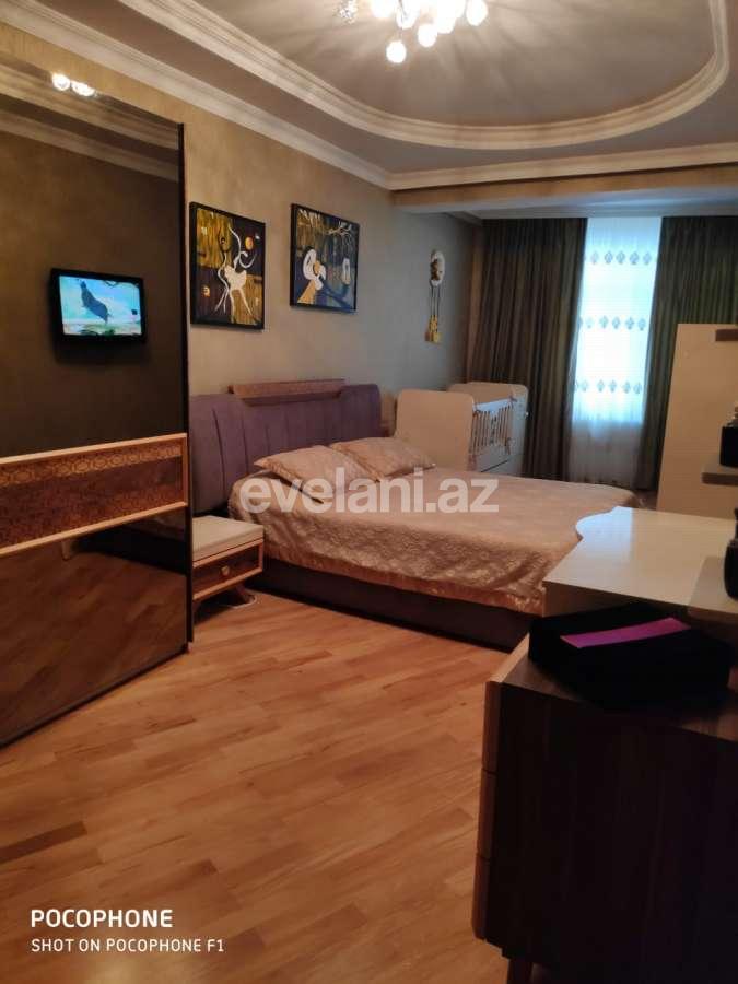 Sale, new building, 3 room, 100 m², Baku, Narimanov r, Nariman Narimanov m.