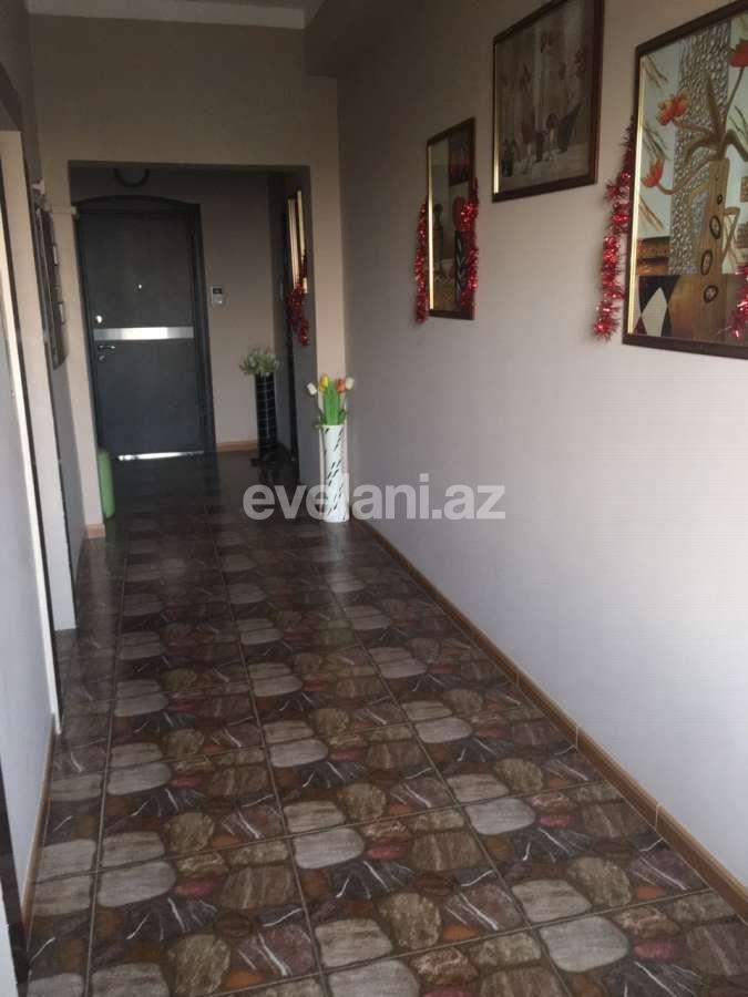 Sale, new building, 3 room, 100 m², Baku, Narimanov r, Nariman Narimanov m.