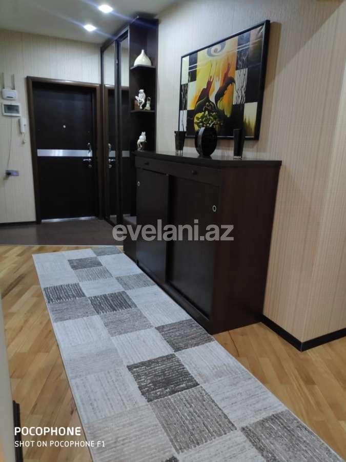 Sale, new building, 3 room, 100 m², Baku, Narimanov r, Nariman Narimanov m.