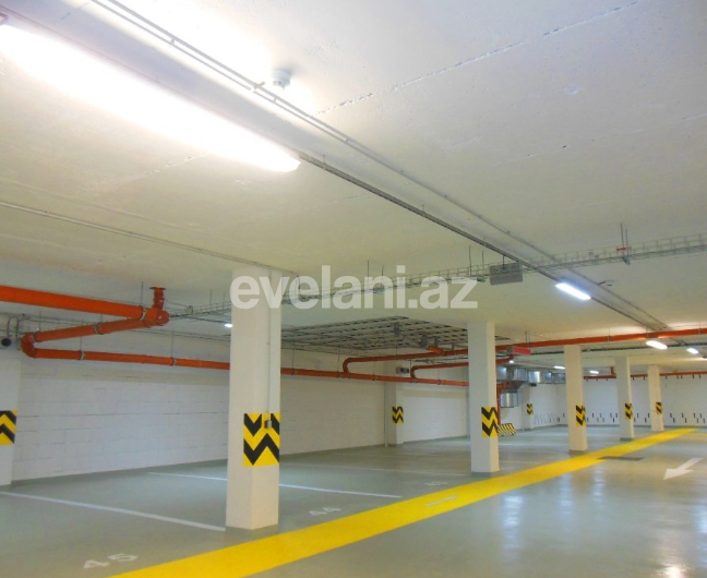 Satılır, yeni tikili, 3 otaqlı, 106 m², Bakı, Səbail r, 28 may m.