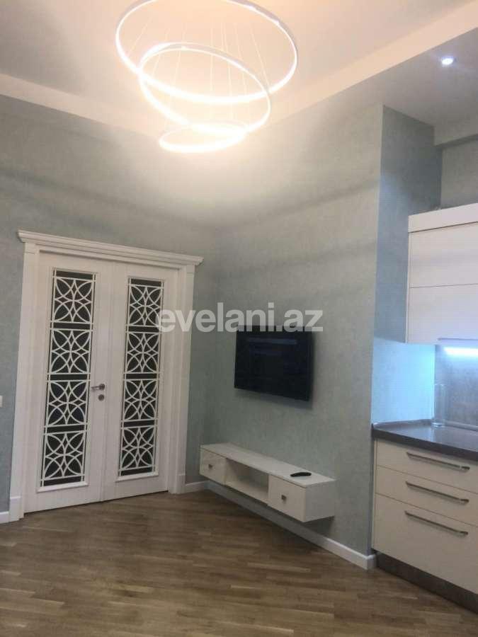 Satılır, yeni tikili, 3 otaqlı, 106 m², Bakı, Səbail r, 28 may m.
