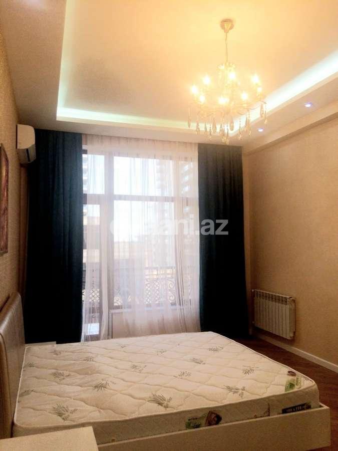 Satılır, yeni tikili, 3 otaqlı, 106 m², Bakı, Səbail r, 28 may m.