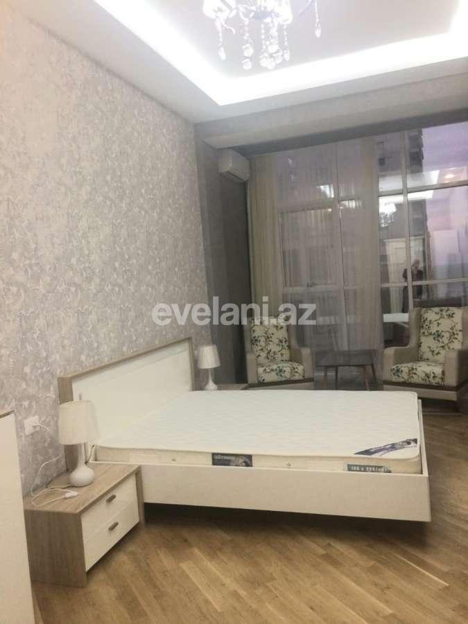 Satılır, yeni tikili, 3 otaqlı, 106 m², Bakı, Səbail r, 28 may m.