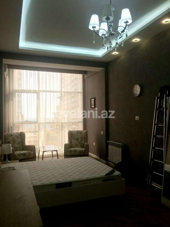 Satılır, yeni tikili, 3 otaqlı, 106 m², Bakı, Səbail r, 28 may m.