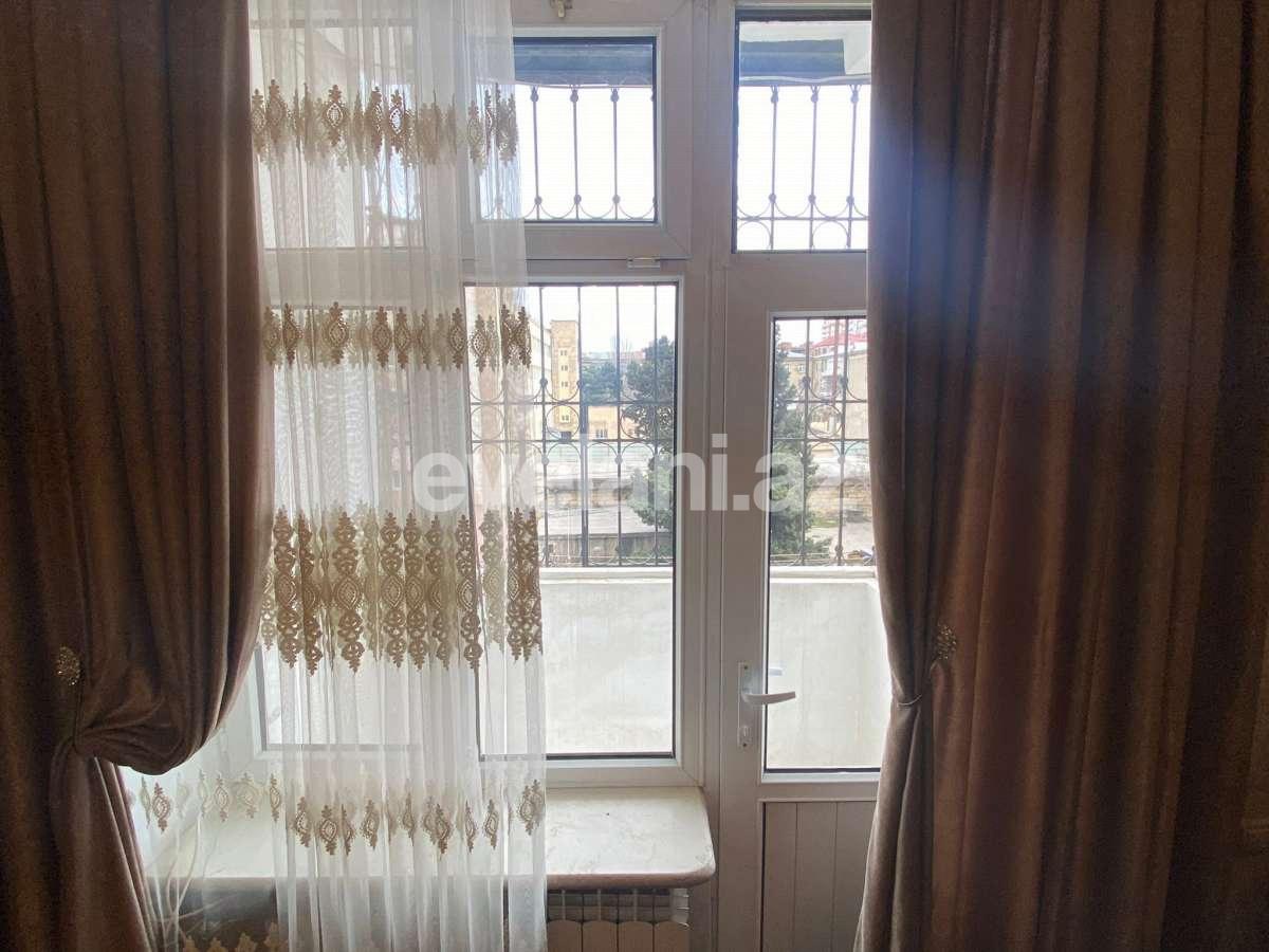 Kirayə verilir, köhnə tikili, 2 otaqlı, 60 m², Bakı, Nəsimi r, Gənclik m.