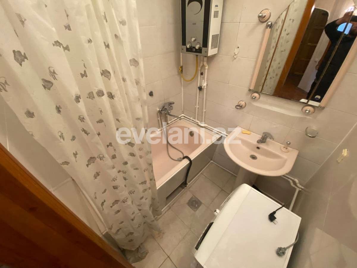 Kirayə verilir, köhnə tikili, 2 otaqlı, 60 m², Bakı, Nəsimi r, Gənclik m.