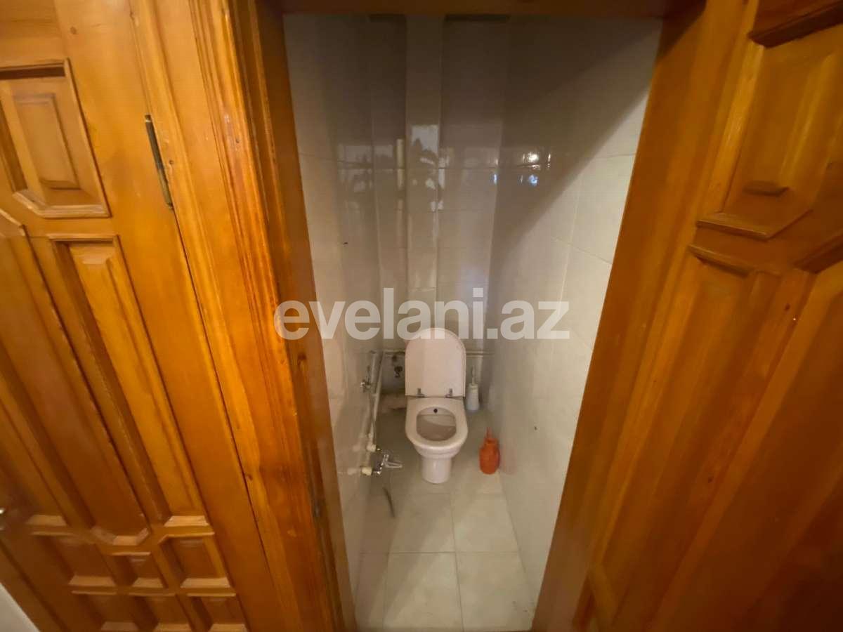 Kirayə verilir, köhnə tikili, 2 otaqlı, 60 m², Bakı, Nəsimi r, Gənclik m.