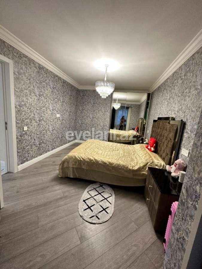 Satılır, yeni tikili, 2 otaqlı, 65 m², Bakı, Nəsimi r, 8 Noyabr m.