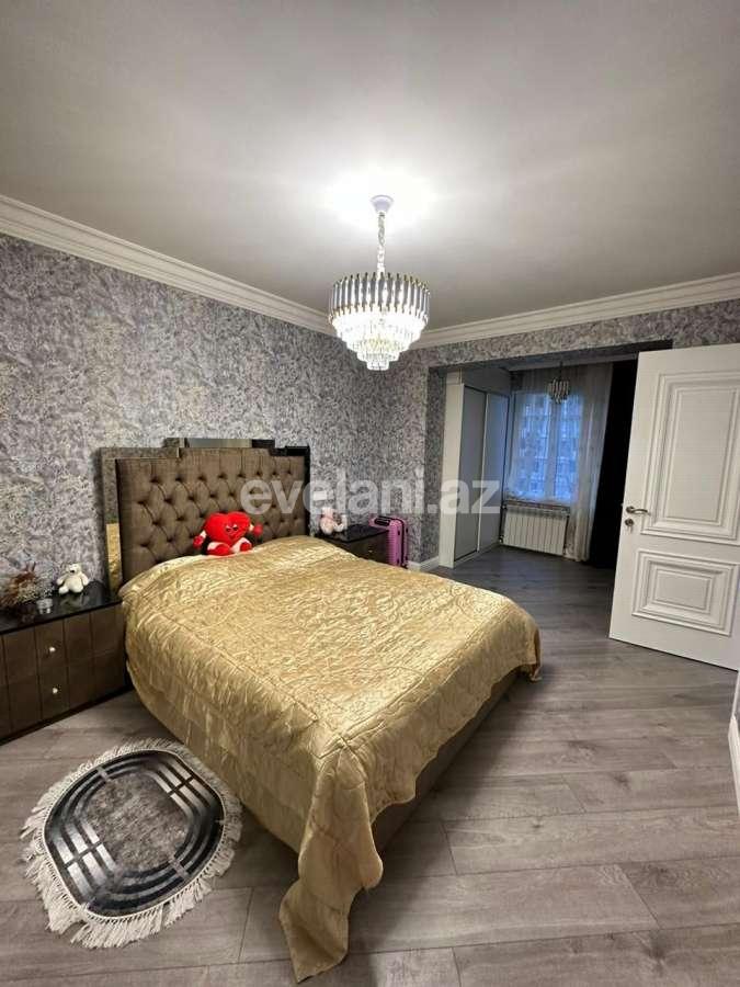 Satılır, yeni tikili, 2 otaqlı, 65 m², Bakı, Nəsimi r, 8 Noyabr m.
