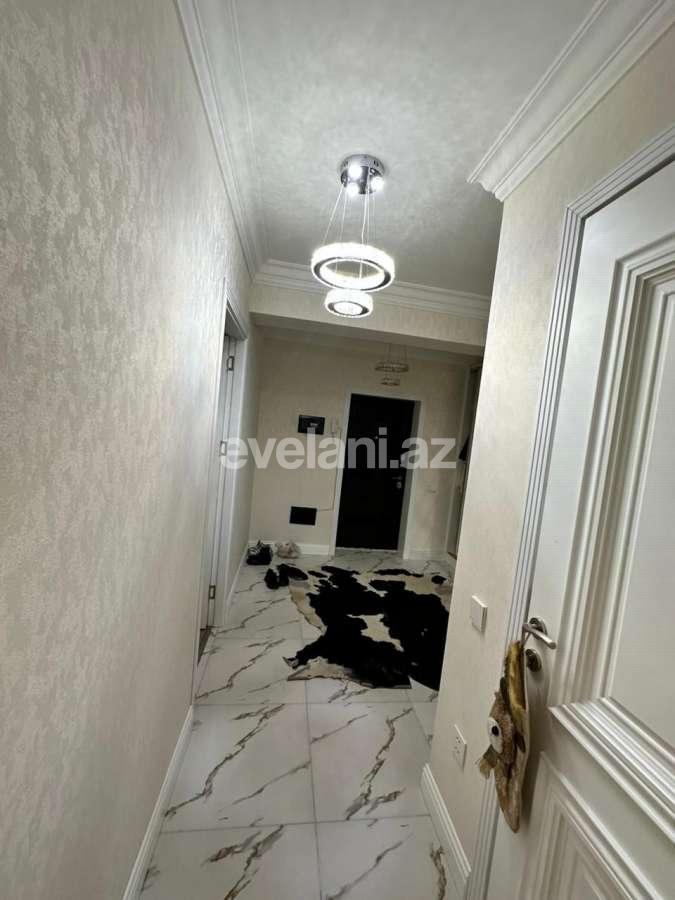 Satılır, yeni tikili, 2 otaqlı, 65 m², Bakı, Nəsimi r, 8 Noyabr m.