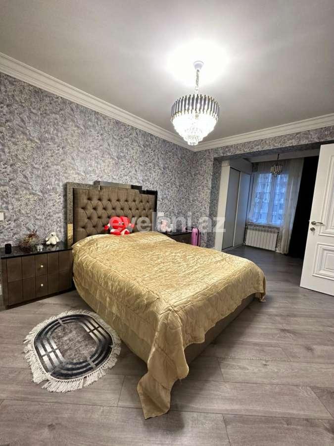 Satılır, yeni tikili, 2 otaqlı, 65 m², Bakı, Nəsimi r, 8 Noyabr m.