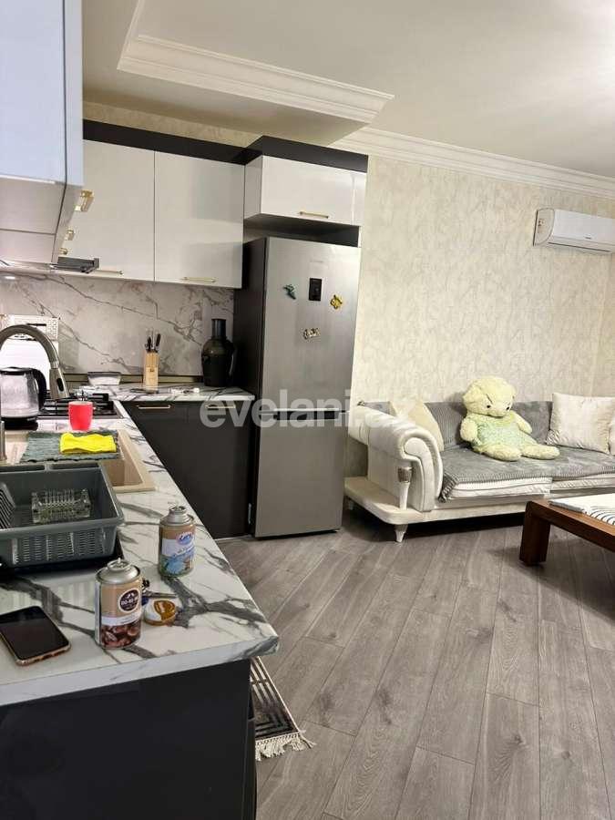 Satılır, yeni tikili, 2 otaqlı, 65 m², Bakı, Nəsimi r, 8 Noyabr m.