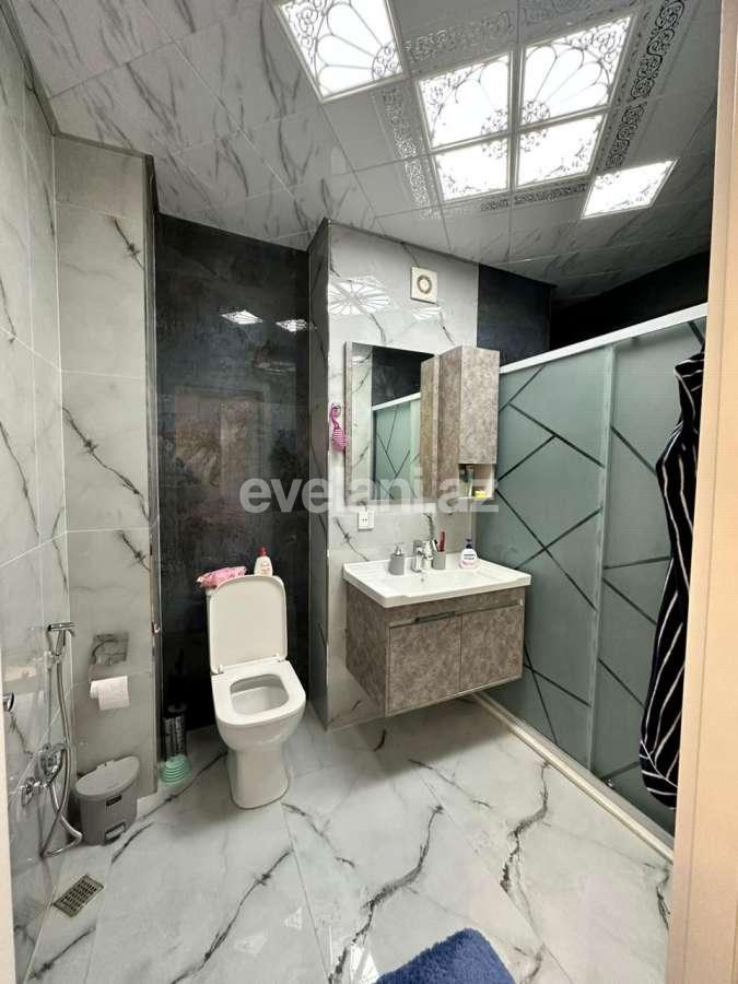 Satılır, yeni tikili, 2 otaqlı, 65 m², Bakı, Nəsimi r, 8 Noyabr m.