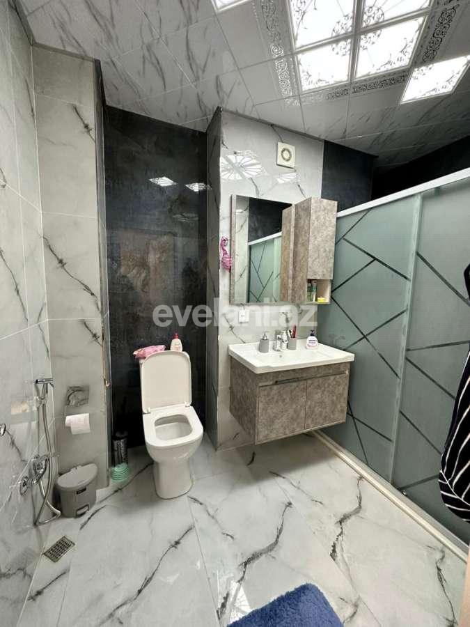 Satılır, yeni tikili, 2 otaqlı, 65 m², Bakı, Nəsimi r, 8 Noyabr m.