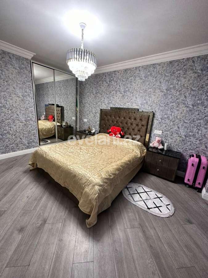 Satılır, yeni tikili, 2 otaqlı, 65 m², Bakı, Nəsimi r, 8 Noyabr m.