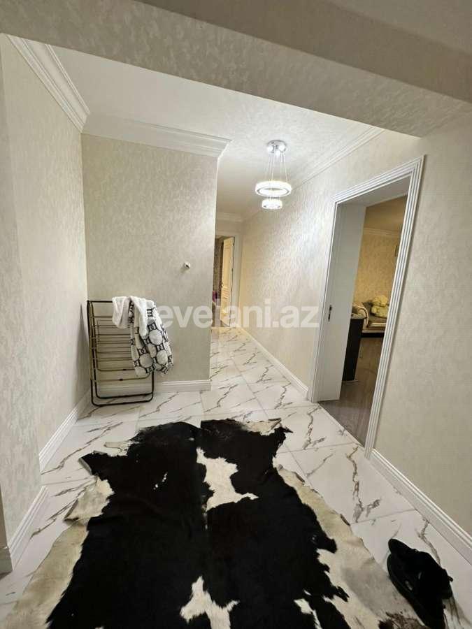 Satılır, yeni tikili, 2 otaqlı, 65 m², Bakı, Nəsimi r, 8 Noyabr m.