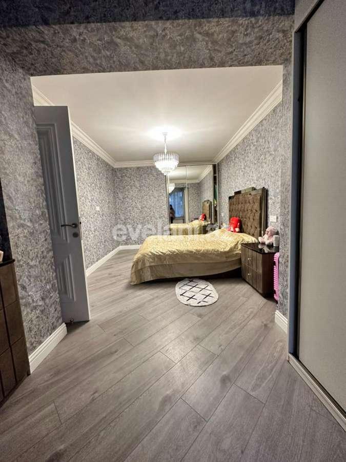 Satılır, yeni tikili, 2 otaqlı, 65 m², Bakı, Nəsimi r, 8 Noyabr m.