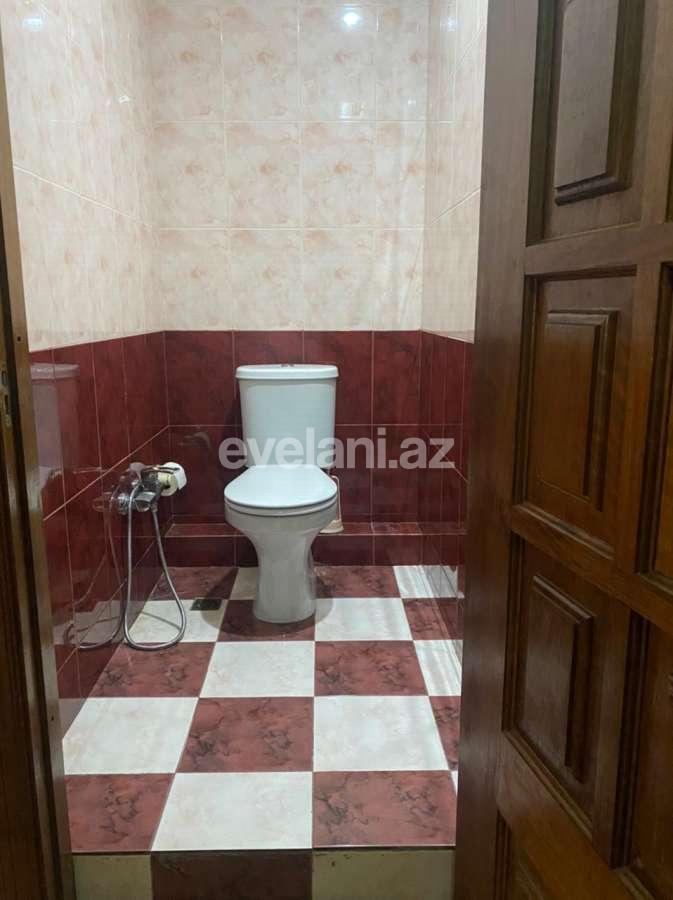 Kirayə verilir, köhnə tikili, 4 otaqlı, 115 m², Bakı, Yasamal r, Elmlər Akademiyası m.