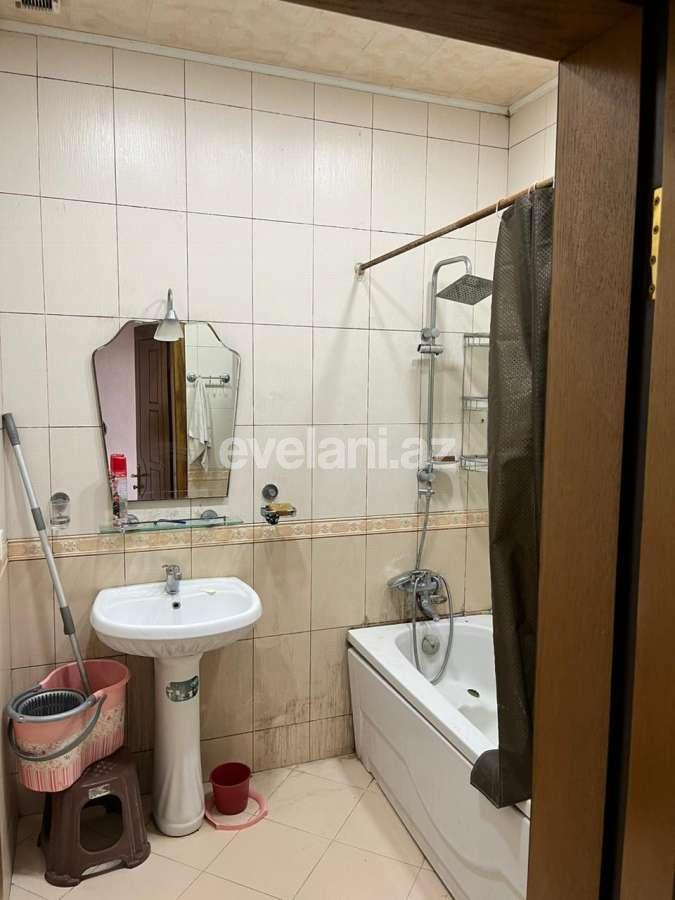 Kirayə verilir, yeni tikili, 2 otaqlı, 80 m², Bakı, Xətai r, Xalqlar Dostluğu m.
