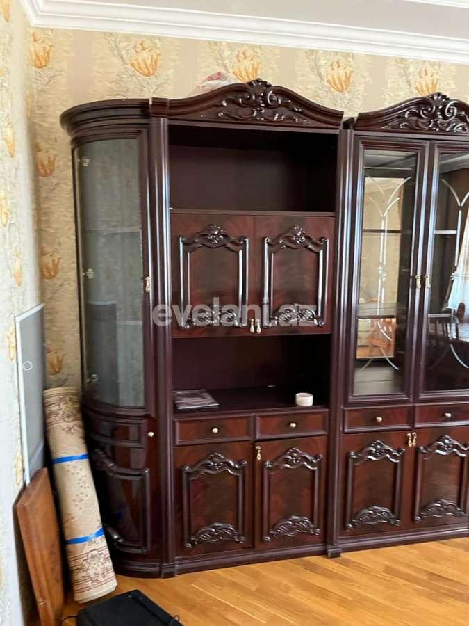 Kirayə verilir, yeni tikili, 2 otaqlı, 80 m², Bakı, Xətai r, Xalqlar Dostluğu m.