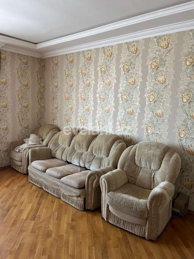 Kirayə verilir, yeni tikili, 2 otaqlı, 80 m², Bakı, Xətai r, Xalqlar Dostluğu m.