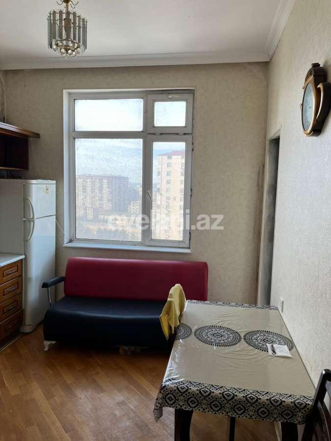 Kirayə verilir, yeni tikili, 2 otaqlı, 80 m², Bakı, Xətai r, Xalqlar Dostluğu m.