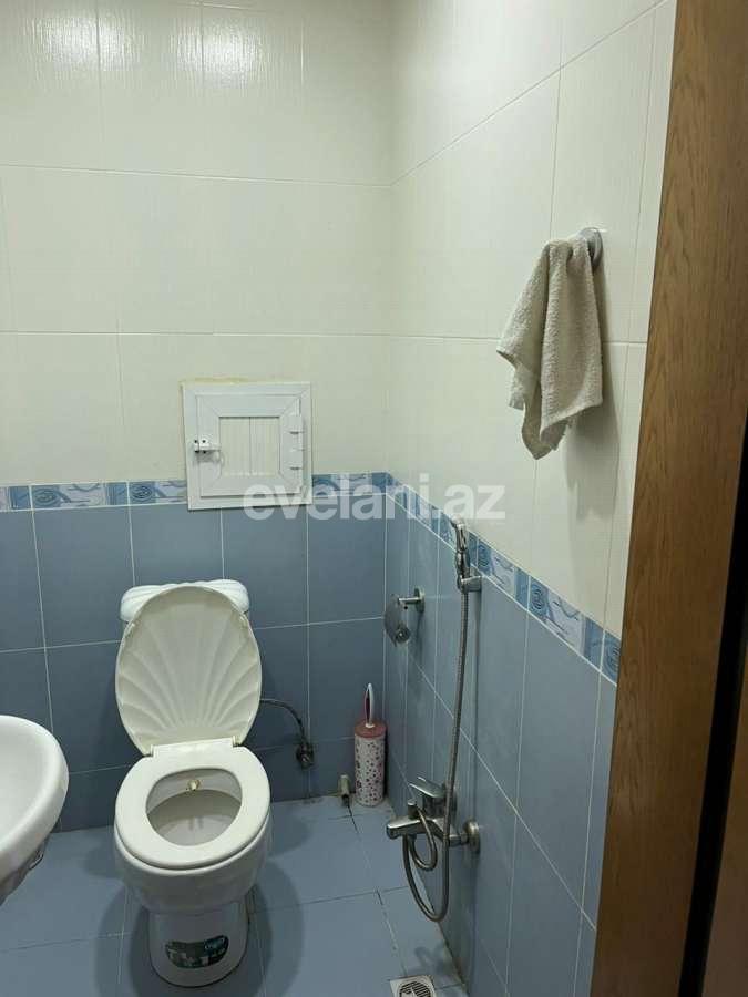 Kirayə verilir, yeni tikili, 2 otaqlı, 80 m², Bakı, Xətai r, Xalqlar Dostluğu m.