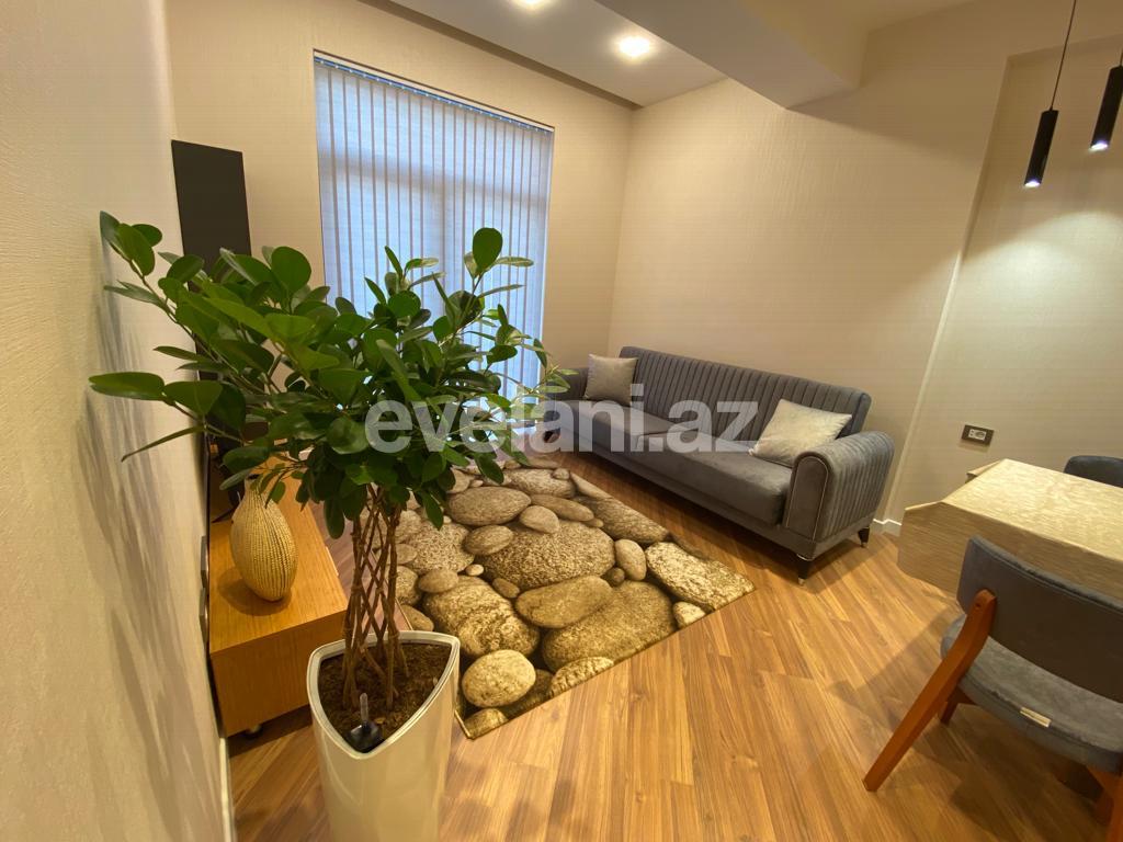 Продаётся, новостройка, 2-комнаты, 86 m², Баку, Ясамальский r, Элмляр Академиясы m.