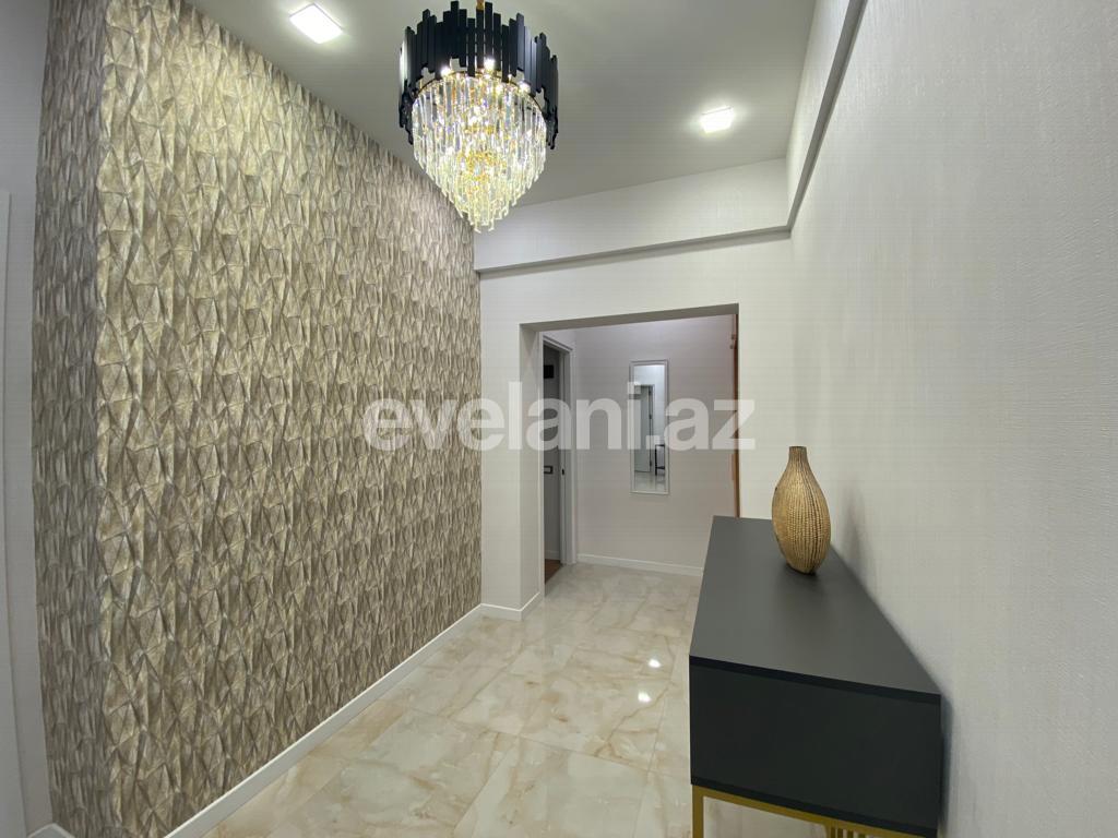 Продаётся, новостройка, 2-комнаты, 86 m², Баку, Ясамальский r, Элмляр Академиясы m.