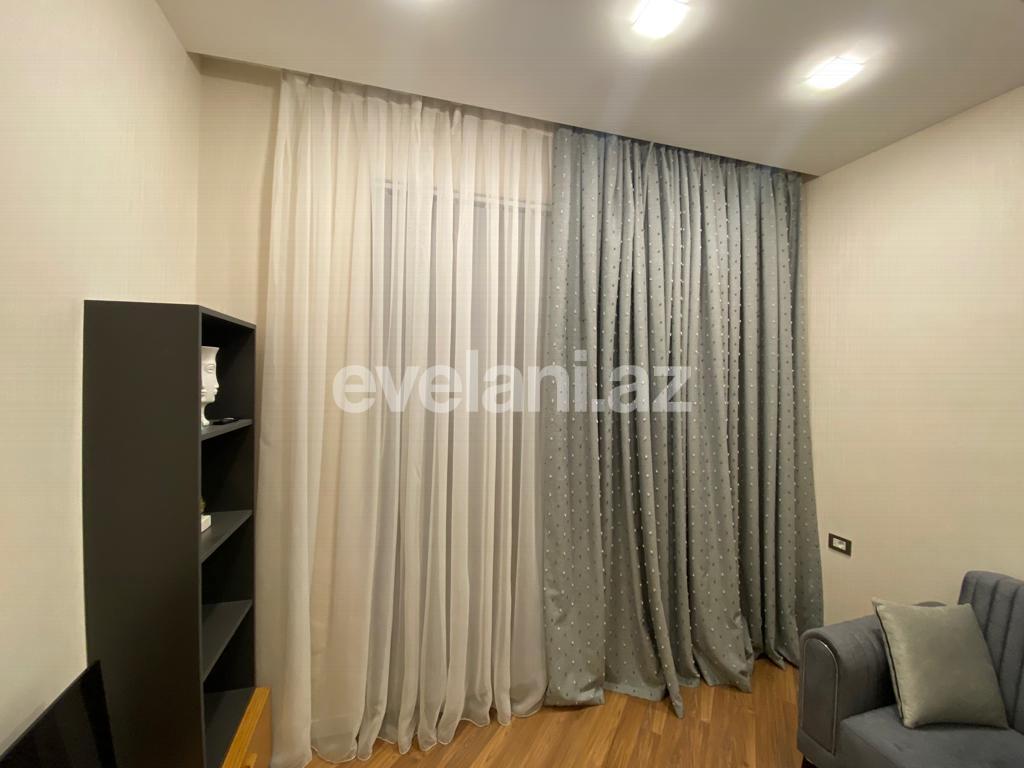 Продаётся, новостройка, 2-комнаты, 86 m², Баку, Ясамальский r, Элмляр Академиясы m.