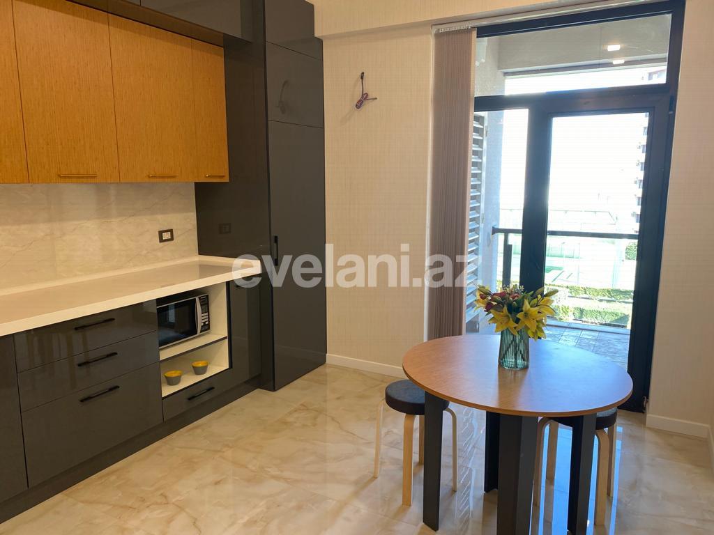 Продаётся, новостройка, 2-комнаты, 86 m², Баку, Ясамальский r, Элмляр Академиясы m.