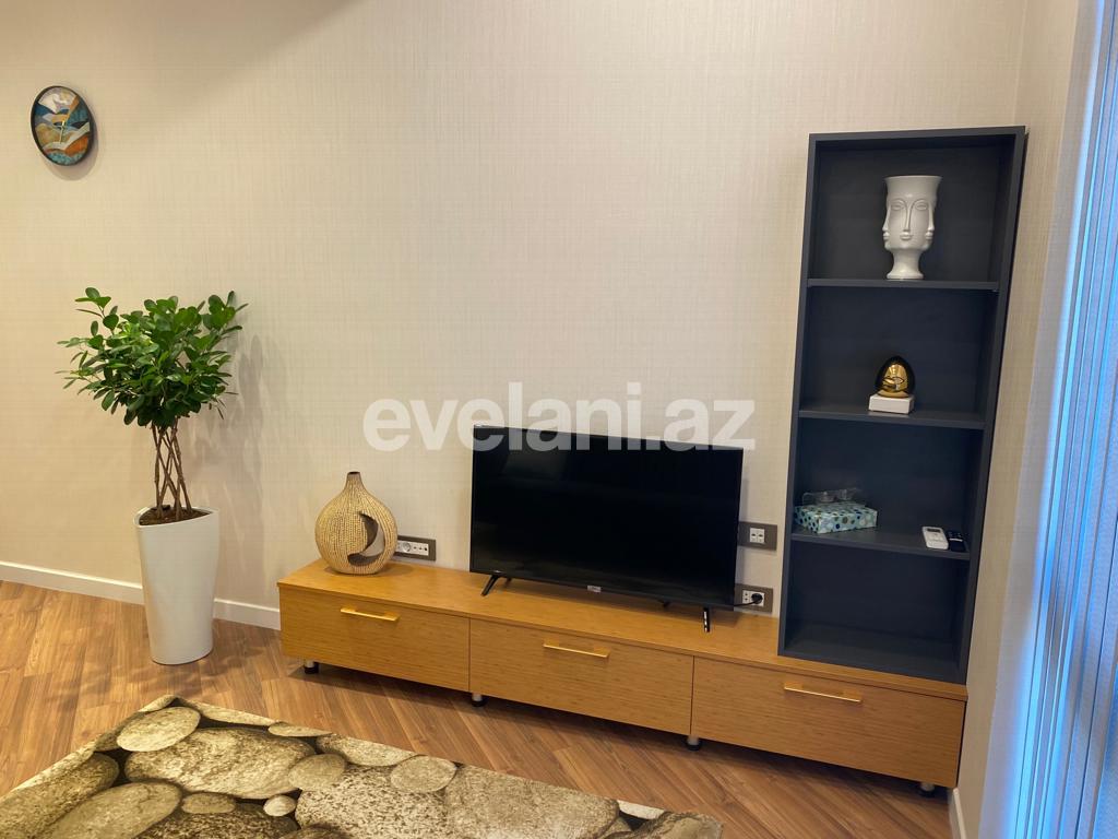 Продаётся, новостройка, 2-комнаты, 86 m², Баку, Ясамальский r, Элмляр Академиясы m.