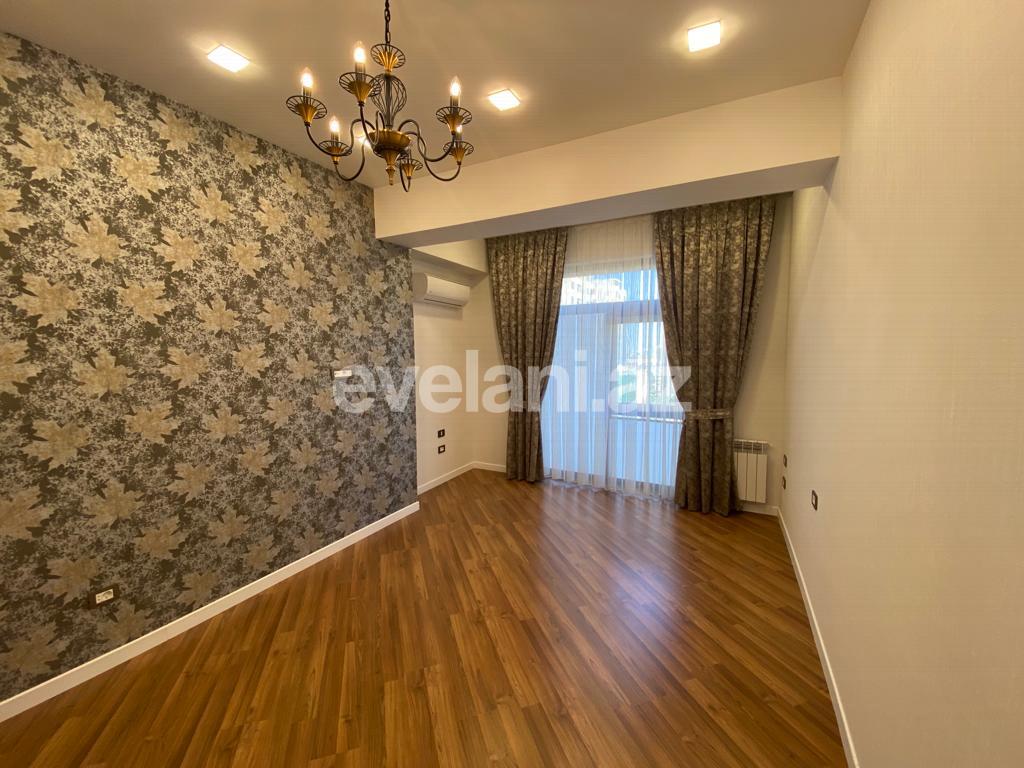 Продаётся, новостройка, 2-комнаты, 86 m², Баку, Ясамальский r, Элмляр Академиясы m.