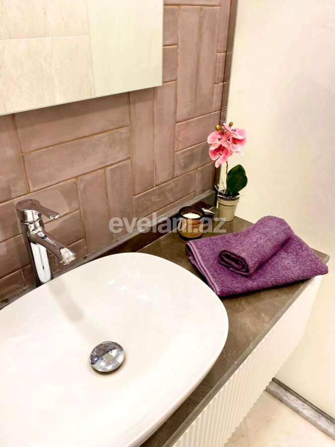 Продаётся, новостройка, 2-комнаты, 86 m², Баку, Ясамальский r, Элмляр Академиясы m.