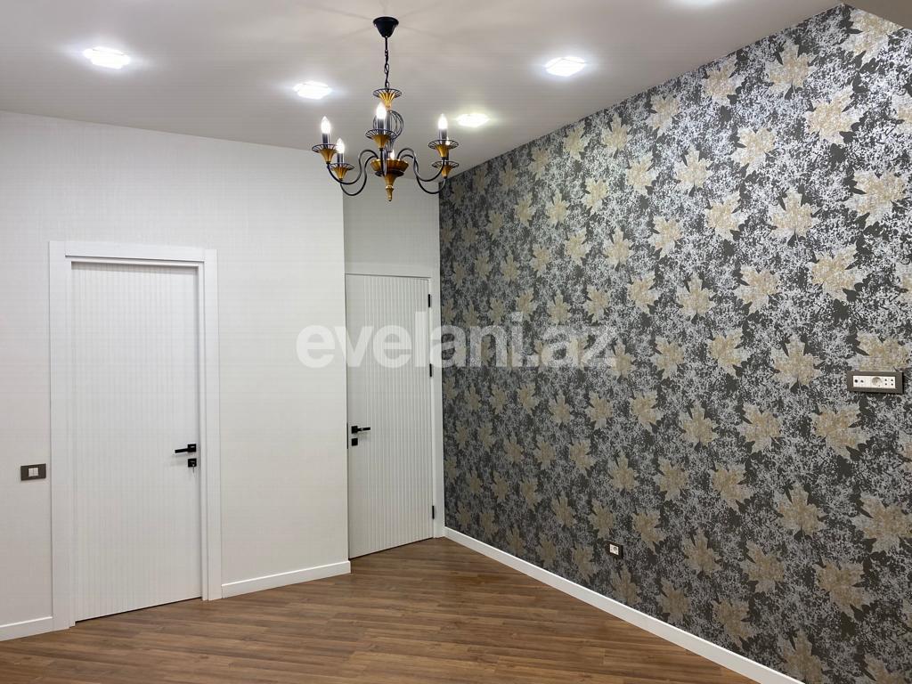 Продаётся, новостройка, 2-комнаты, 86 m², Баку, Ясамальский r, Элмляр Академиясы m.