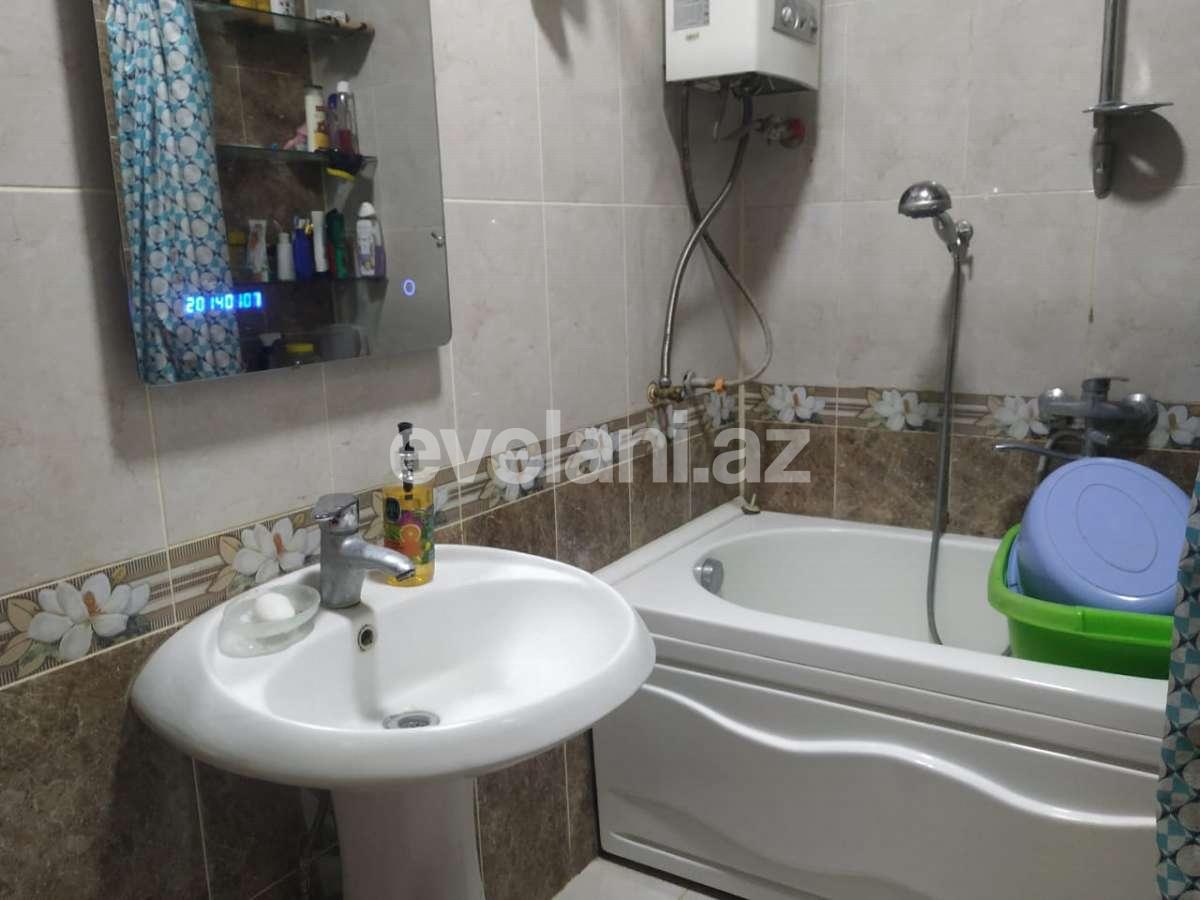Satılır, köhnə tikili, 3 otaqlı, 80 m², Bakı, Yasamal r, Yeni Yasamal q, İnşaatçılar m.