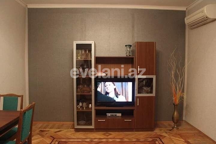 Продаётся, вторичка, 3-комнаты, 97 m², Баку, Ясамальский r, Низами m.