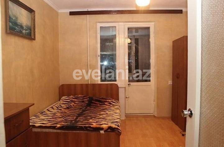 Продаётся, вторичка, 3-комнаты, 97 m², Баку, Ясамальский r, Низами m.