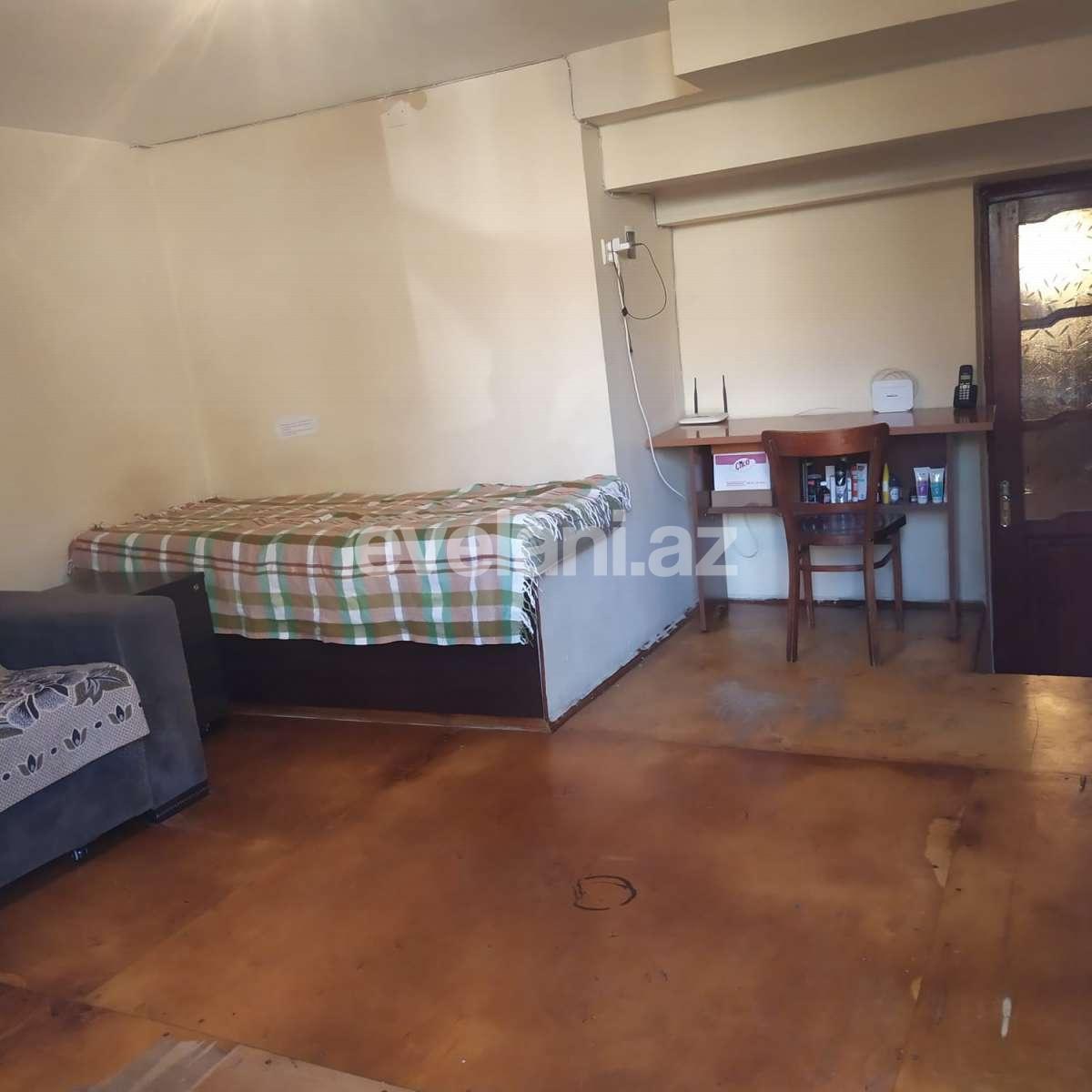 Sale, old building, 2 room, 40 m², Baku, Nasimi r.