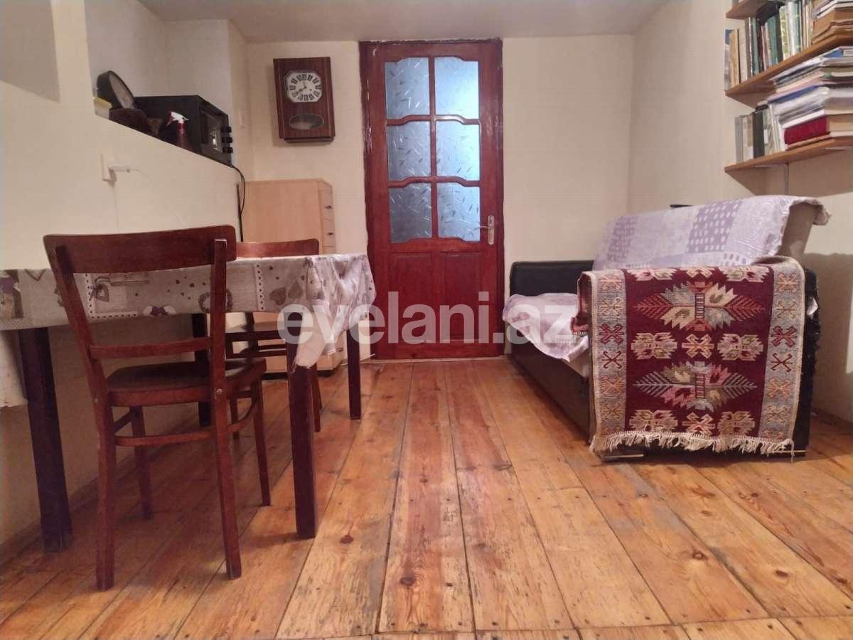 Sale, old building, 2 room, 40 m², Baku, Nasimi r.