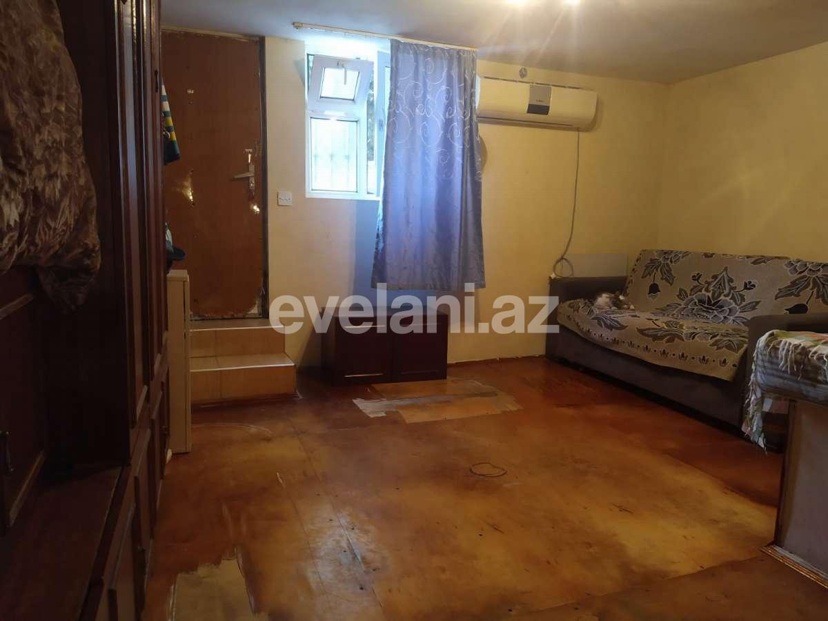 Sale, old building, 2 room, 40 m², Baku, Nasimi r.