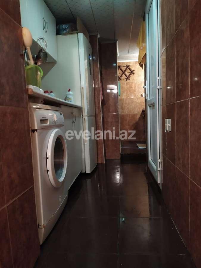 Sale, old building, 2 room, 40 m², Baku, Nasimi r.