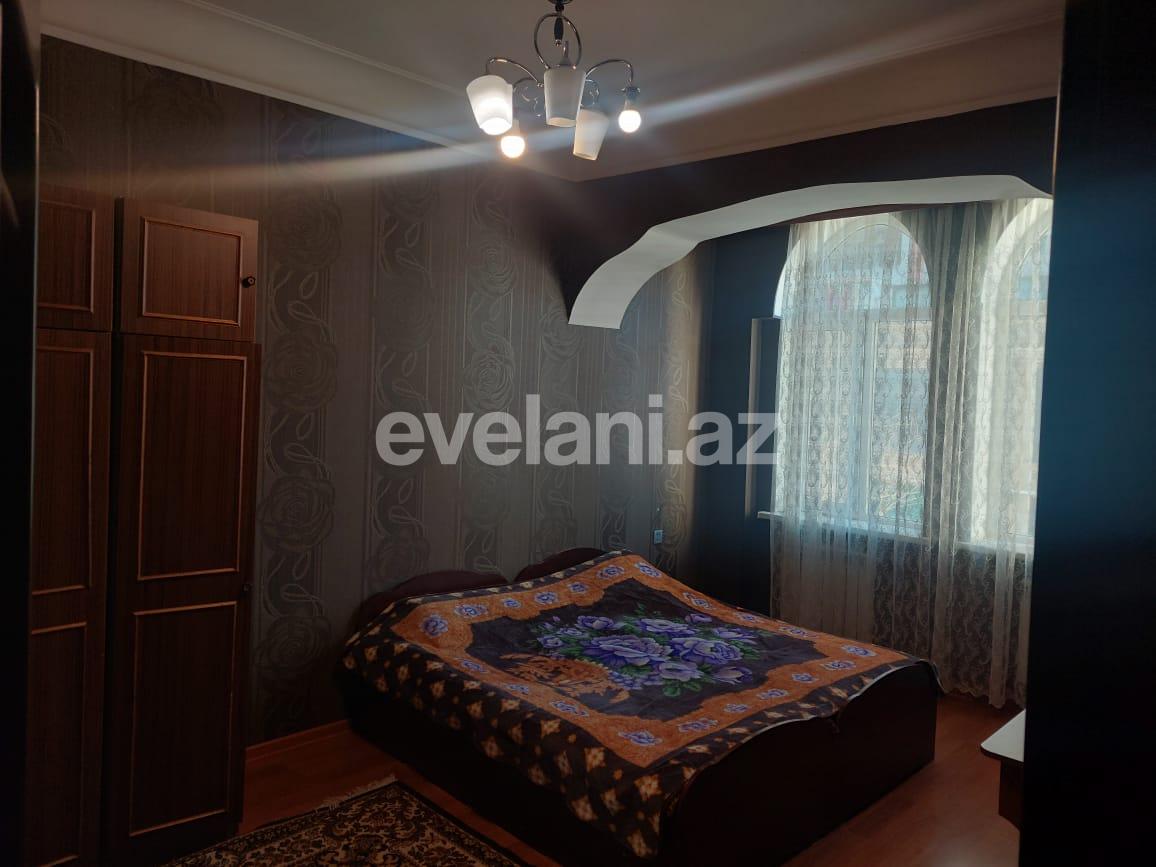 Kirayə verilir, köhnə tikili, 2 otaqlı, 75 m², Bakı, Nərimanov r, Nəriman Nərimanov m.